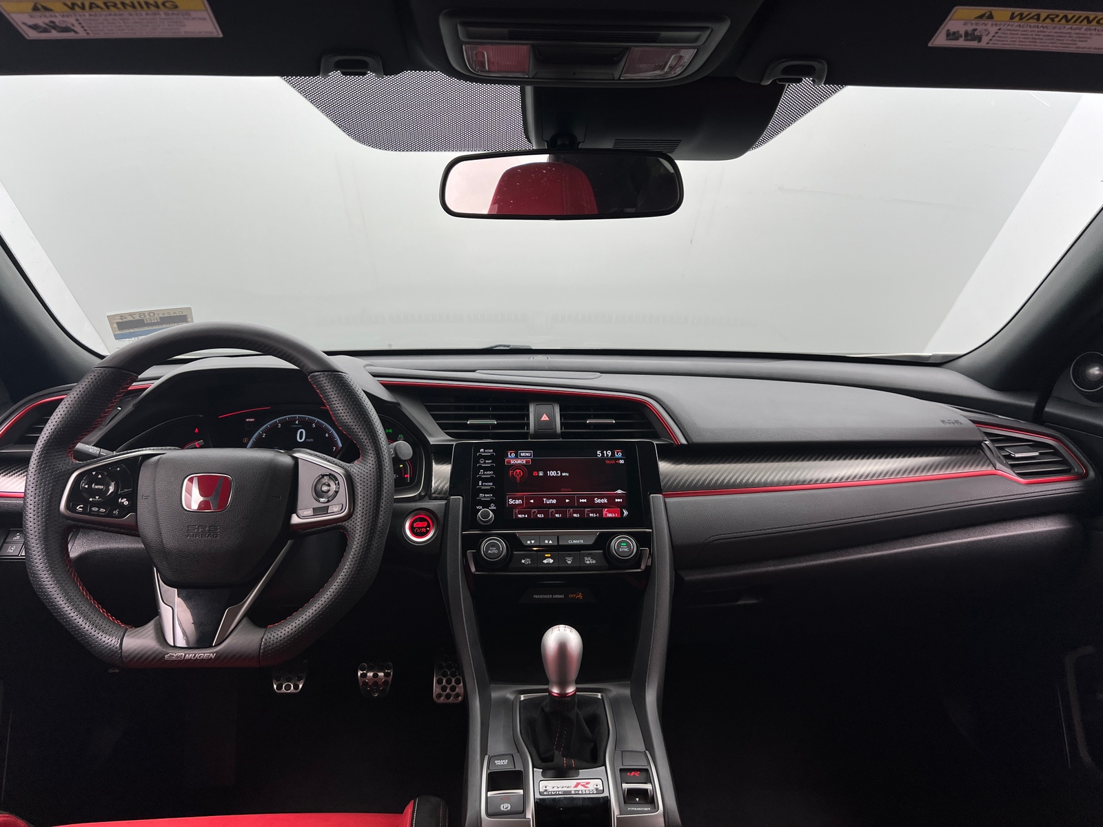 Thumbnail: 2021 Honda Civic - 3