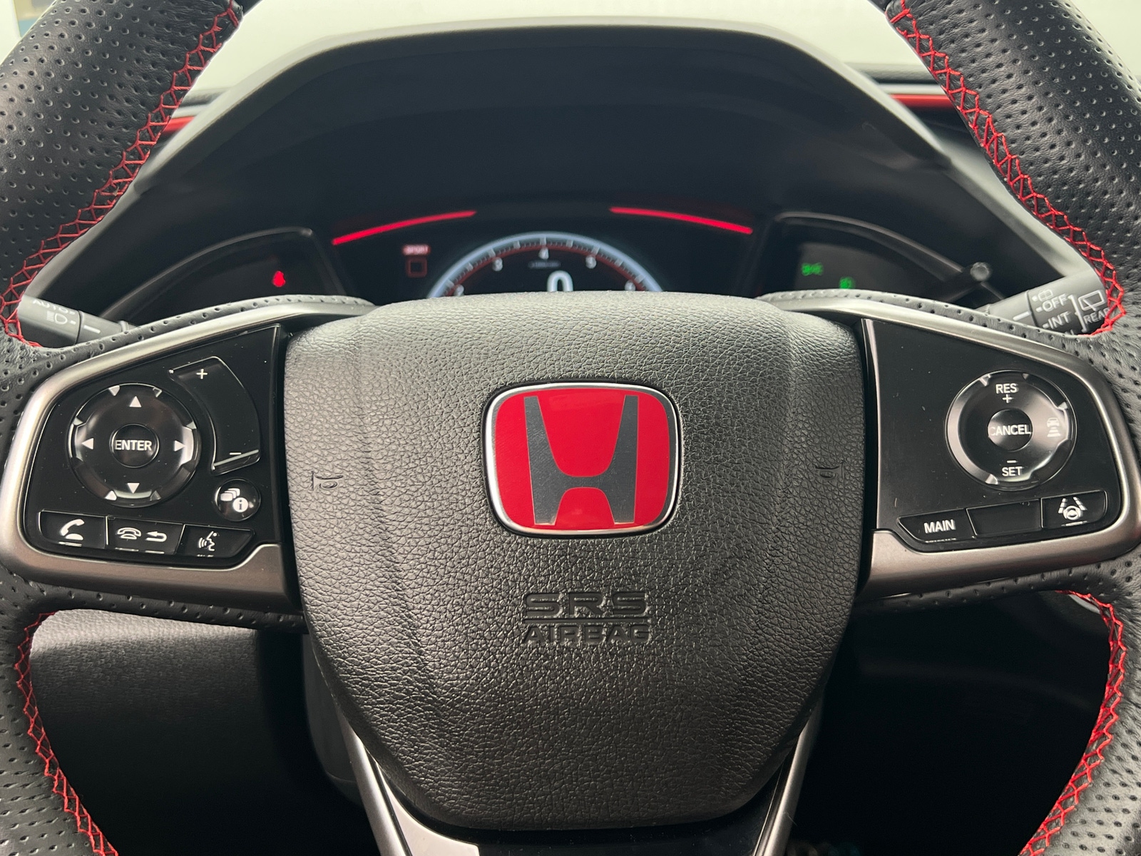 Thumbnail: 2021 Honda Civic - 5