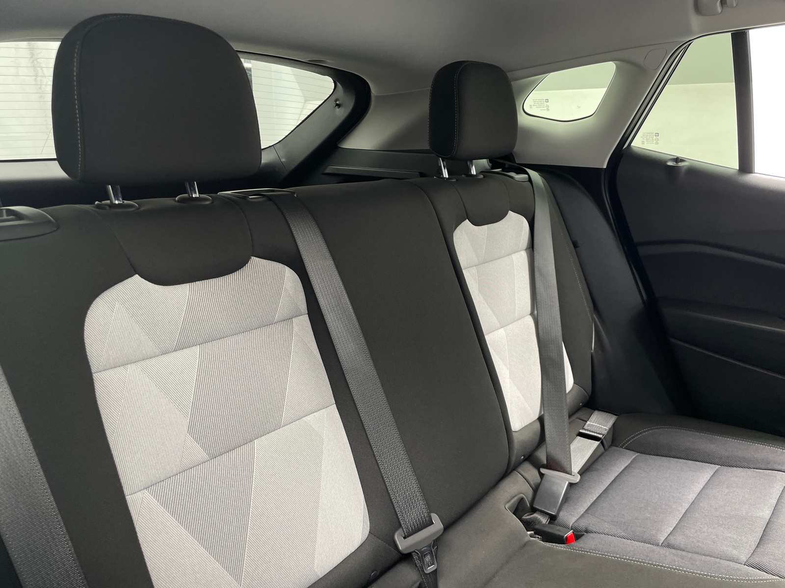Thumbnail: 2025 Chevrolet Trax - 6