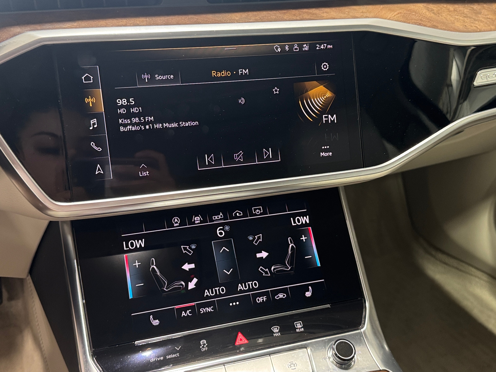Thumbnail: 2019 Audi A6 - 3