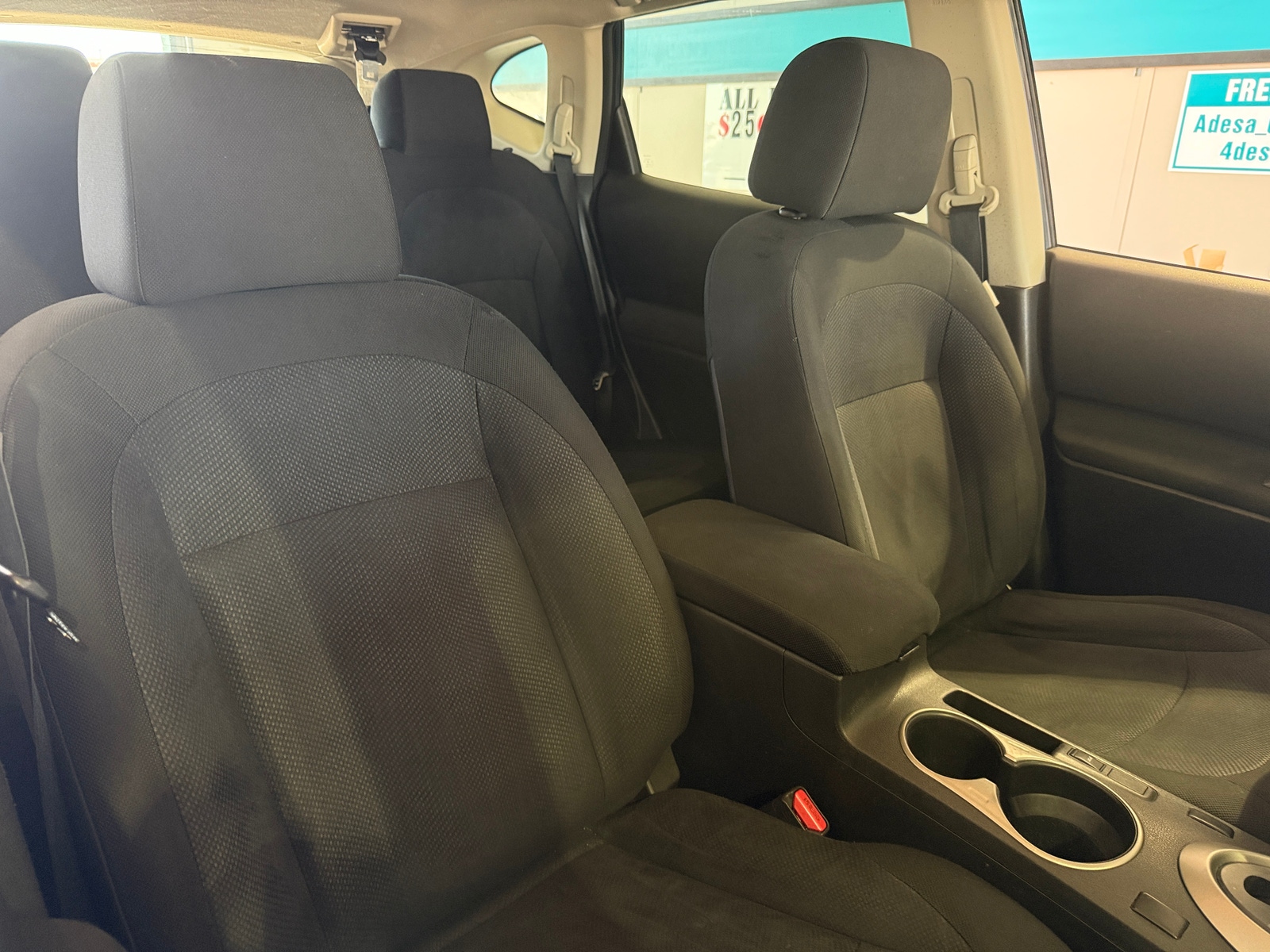 Thumbnail: 2013 Nissan Rogue - 2