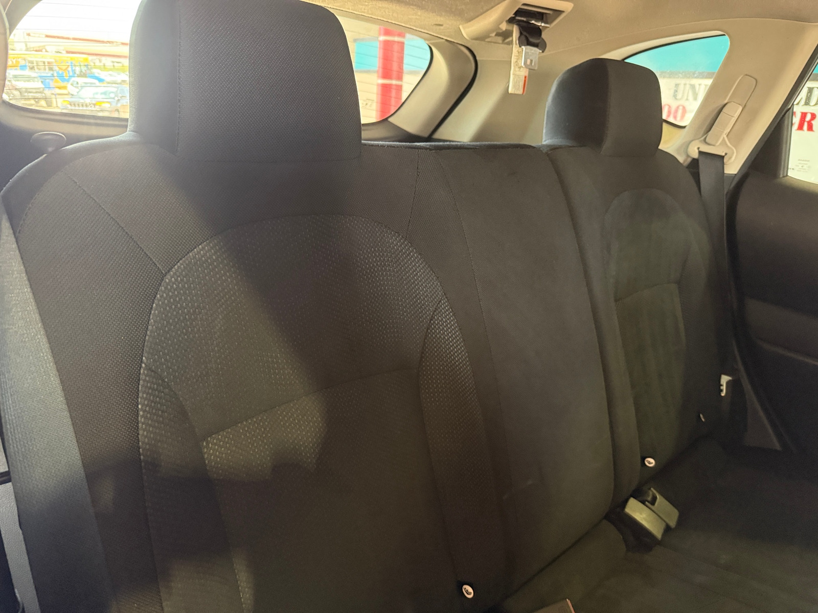 Thumbnail: 2013 Nissan Rogue - 6