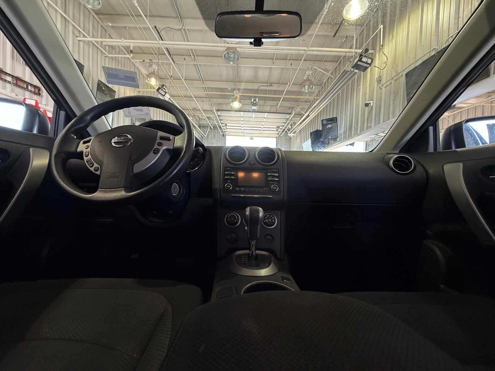 Thumbnail: 2013 Nissan Rogue - 3
