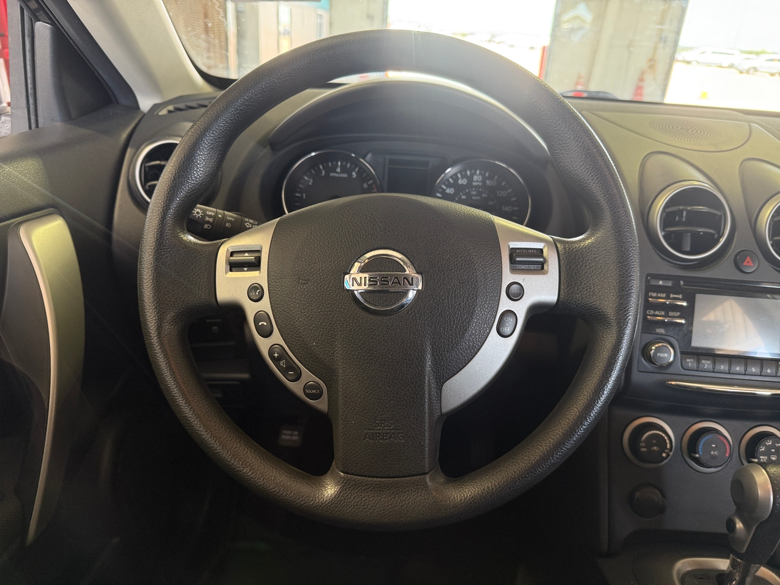 Thumbnail: 2013 Nissan Rogue - 5