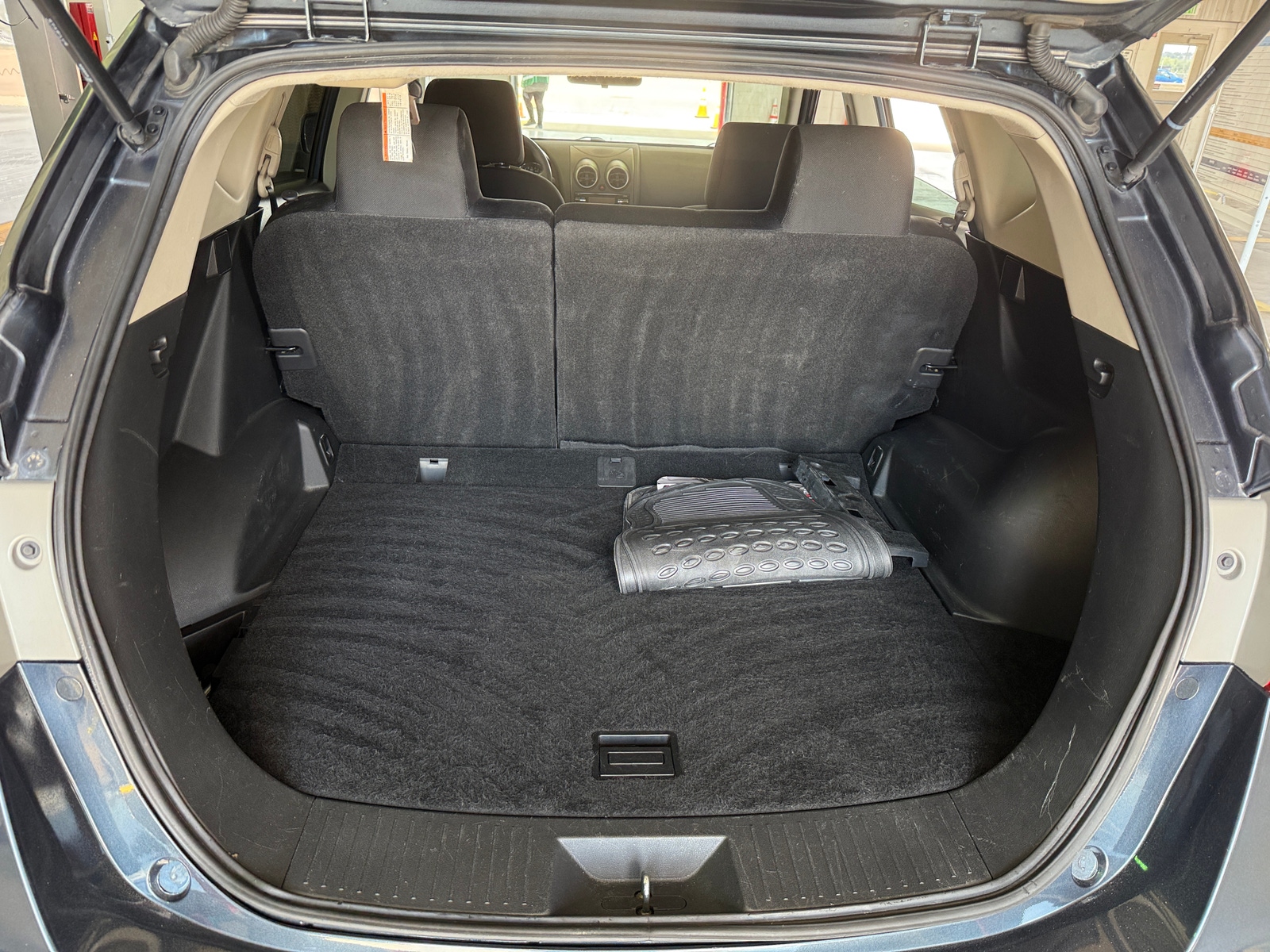 Thumbnail: 2013 Nissan Rogue - 7
