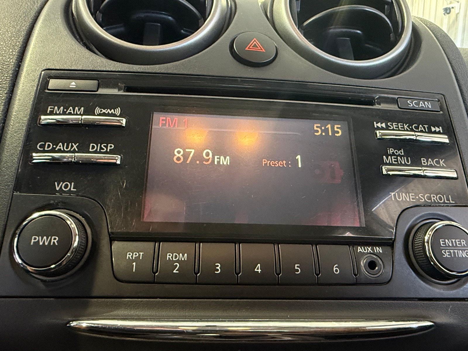 Thumbnail: 2013 Nissan Rogue - 4