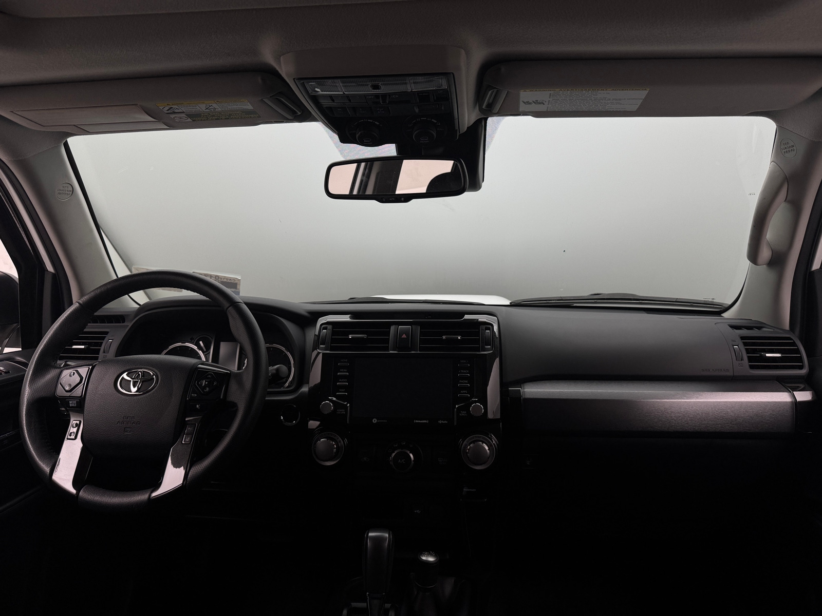 Thumbnail: 2021 Toyota 4Runner - 2