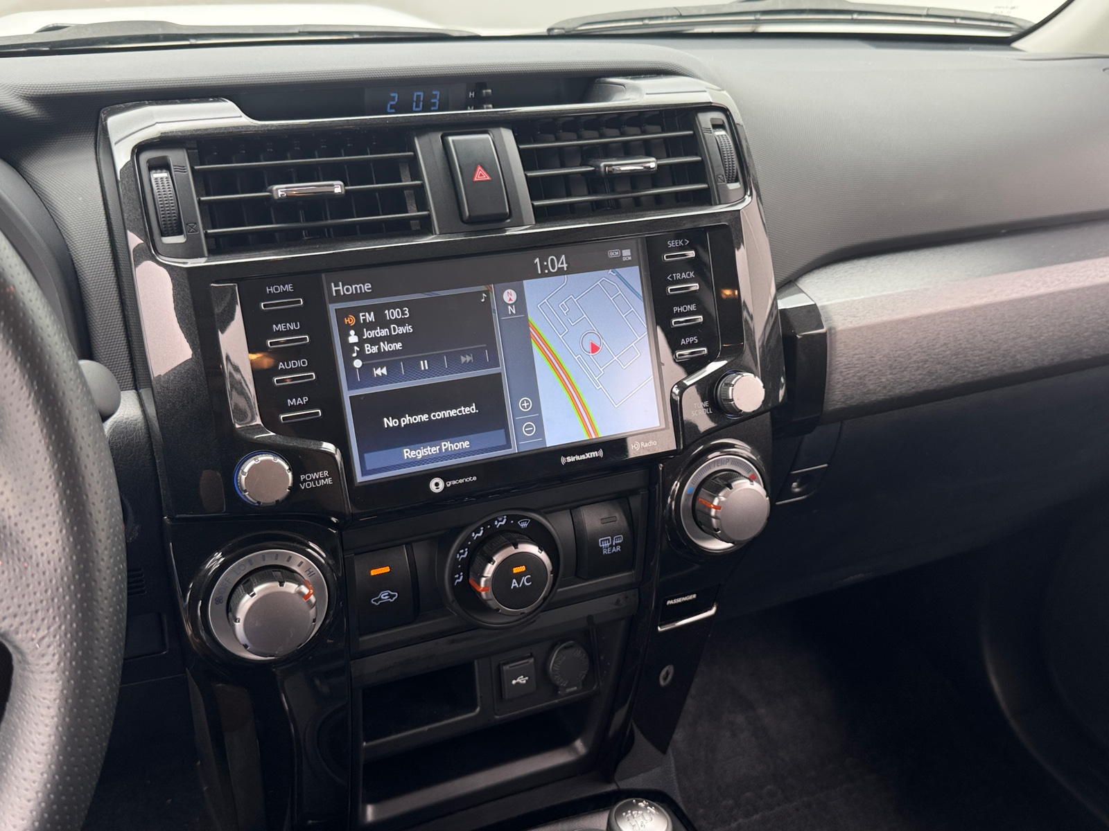 Thumbnail: 2021 Toyota 4Runner - 3