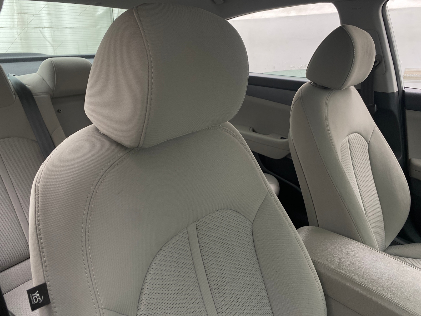 Thumbnail: 2018 Hyundai Sonata - 2