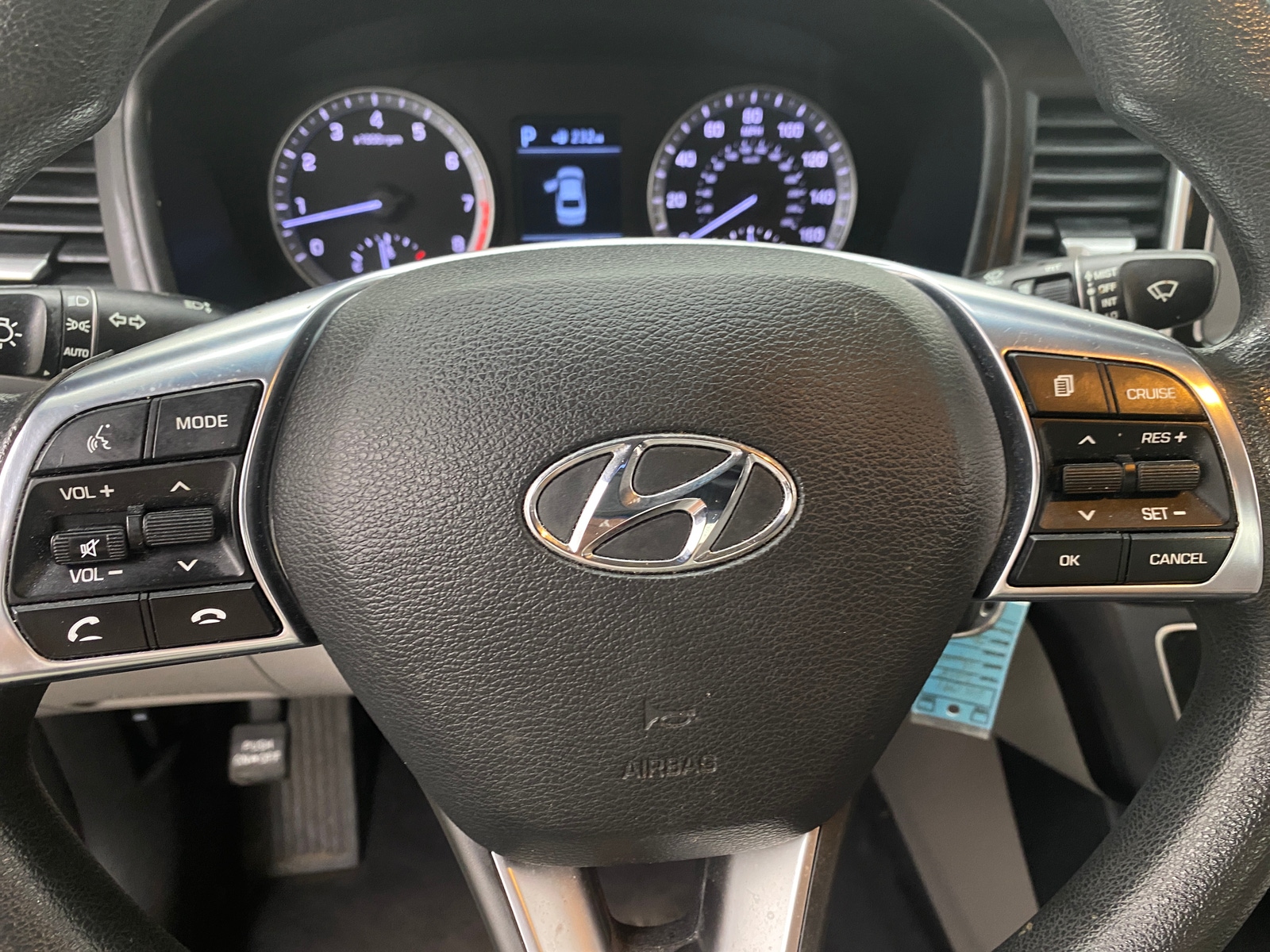 Thumbnail: 2018 Hyundai Sonata - 5