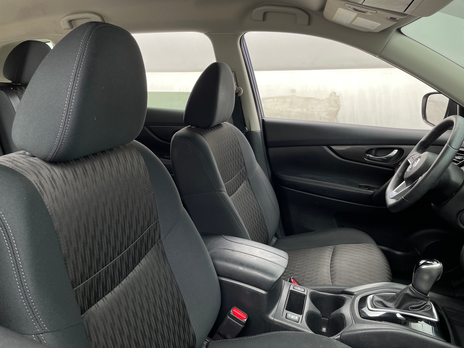 Thumbnail: 2019 Nissan Rogue - 2