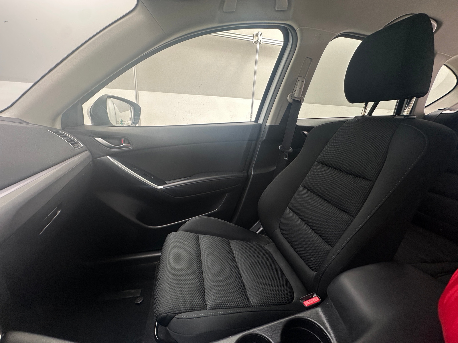 Thumbnail: 2016 Mazda CX-5 - 2