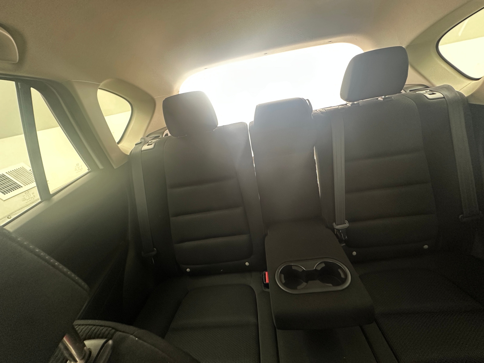 Thumbnail: 2016 Mazda CX-5 - 6