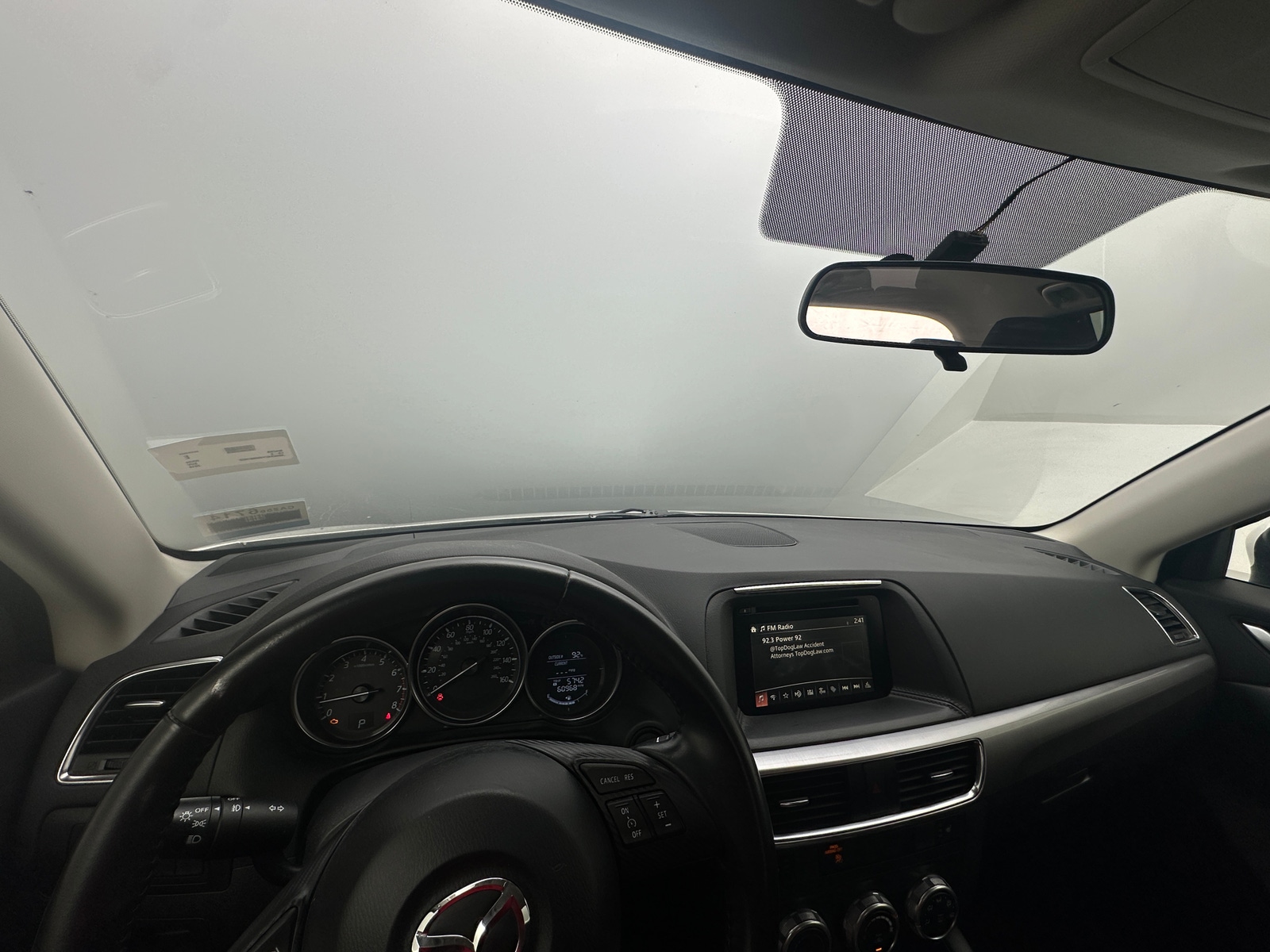 Thumbnail: 2016 Mazda CX-5 - 3
