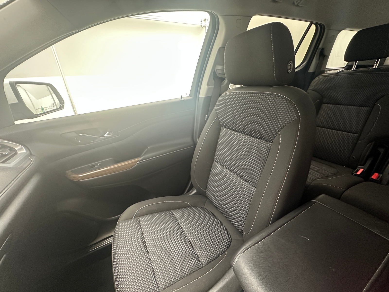 Thumbnail: 2021 GMC Acadia - 2
