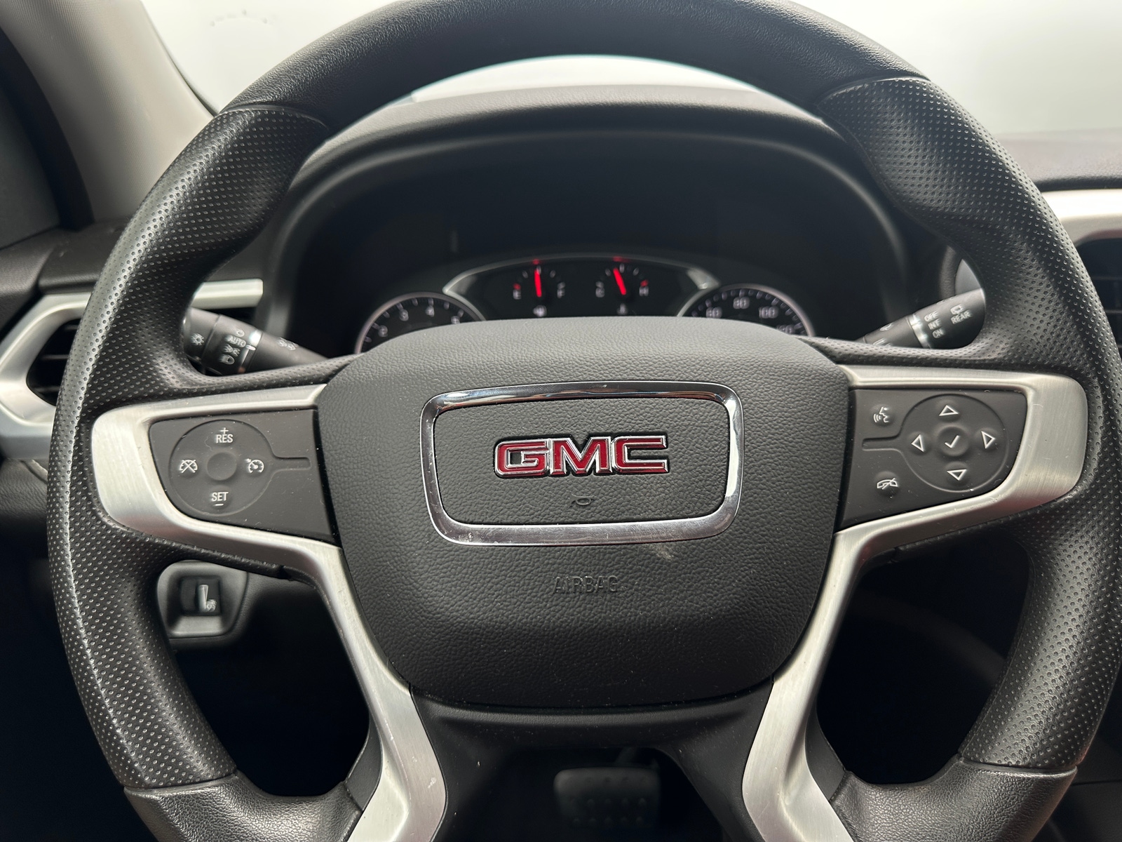 Thumbnail: 2021 GMC Acadia - 5
