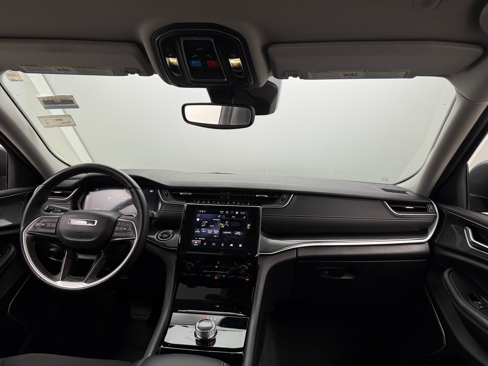 Thumbnail: 2022 Jeep Grand Cherokee - 3