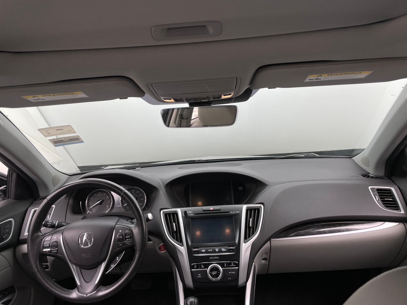 Thumbnail: 2018 Acura TLX - 2