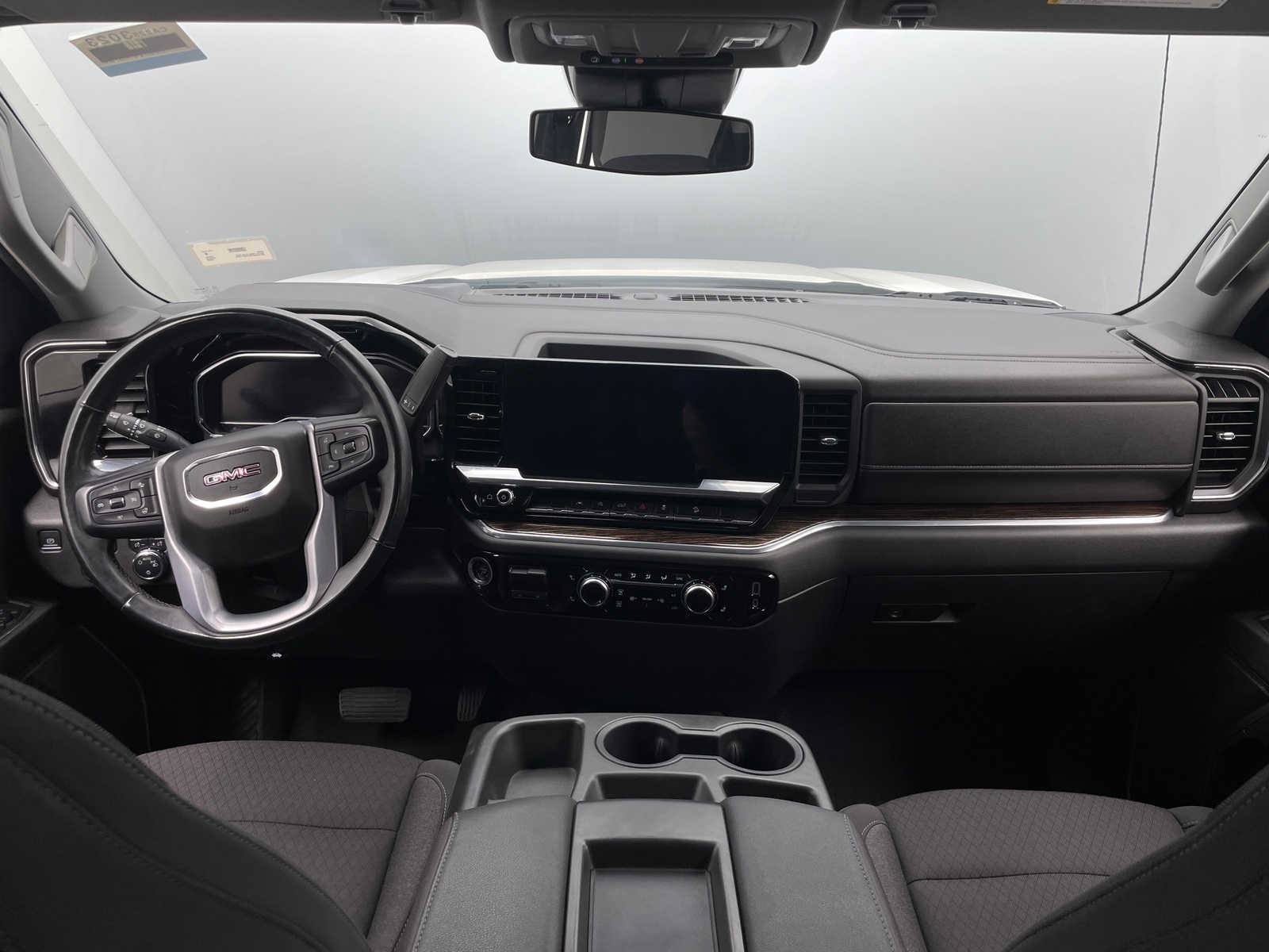 Thumbnail: 2023 GMC Sierra 1500 - 3