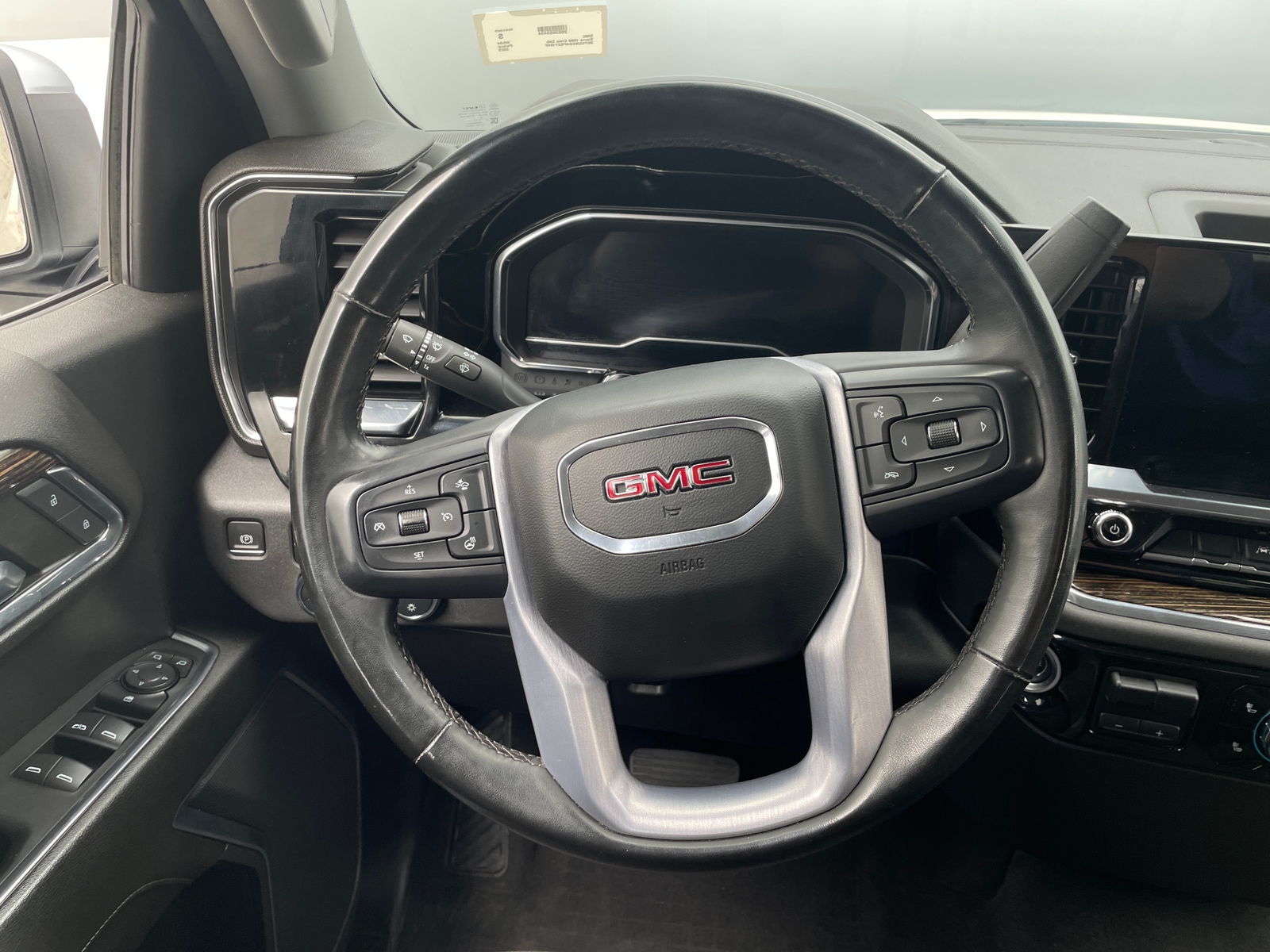 Thumbnail: 2023 GMC Sierra 1500 - 5