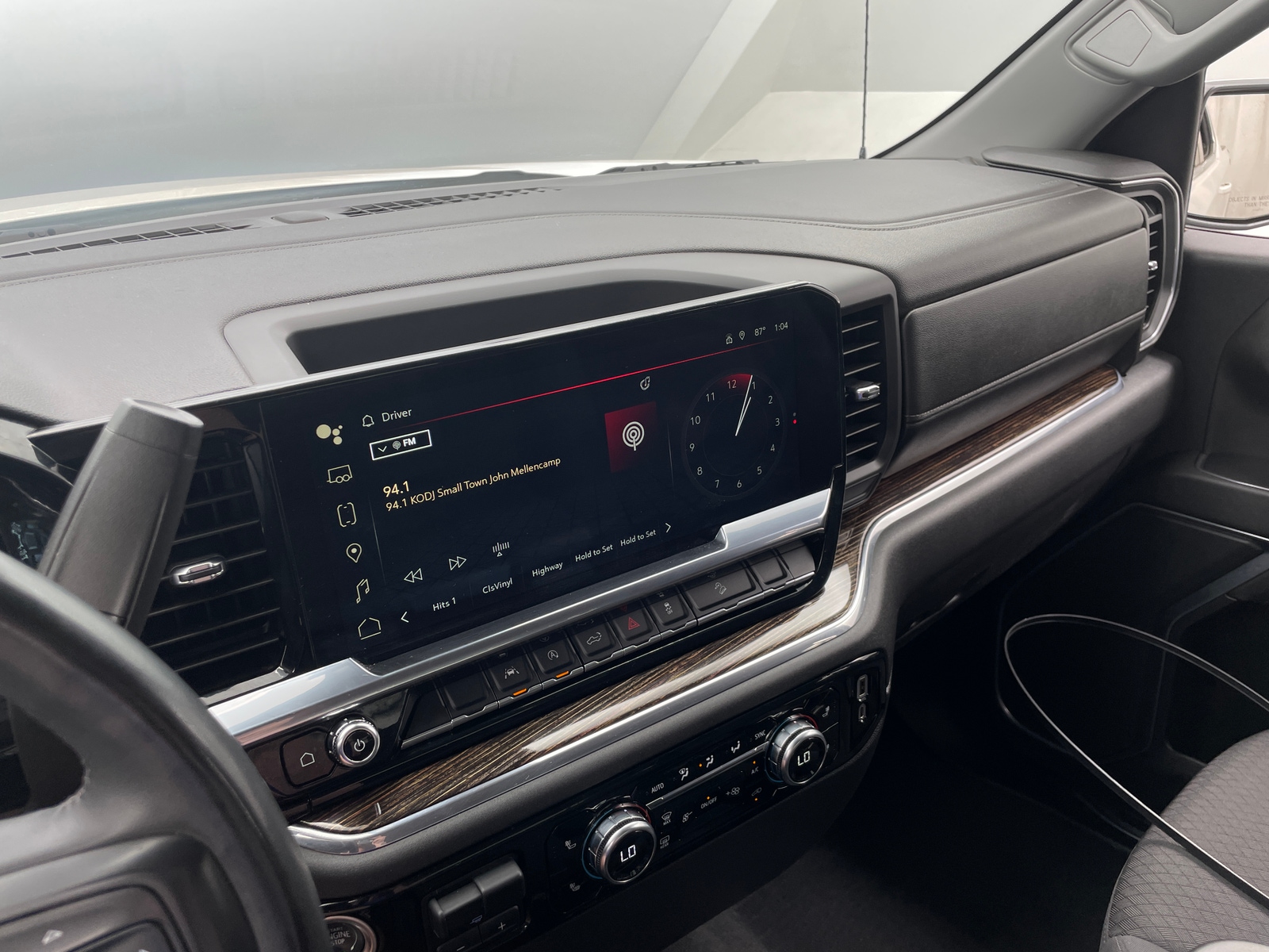Thumbnail: 2023 GMC Sierra 1500 - 4