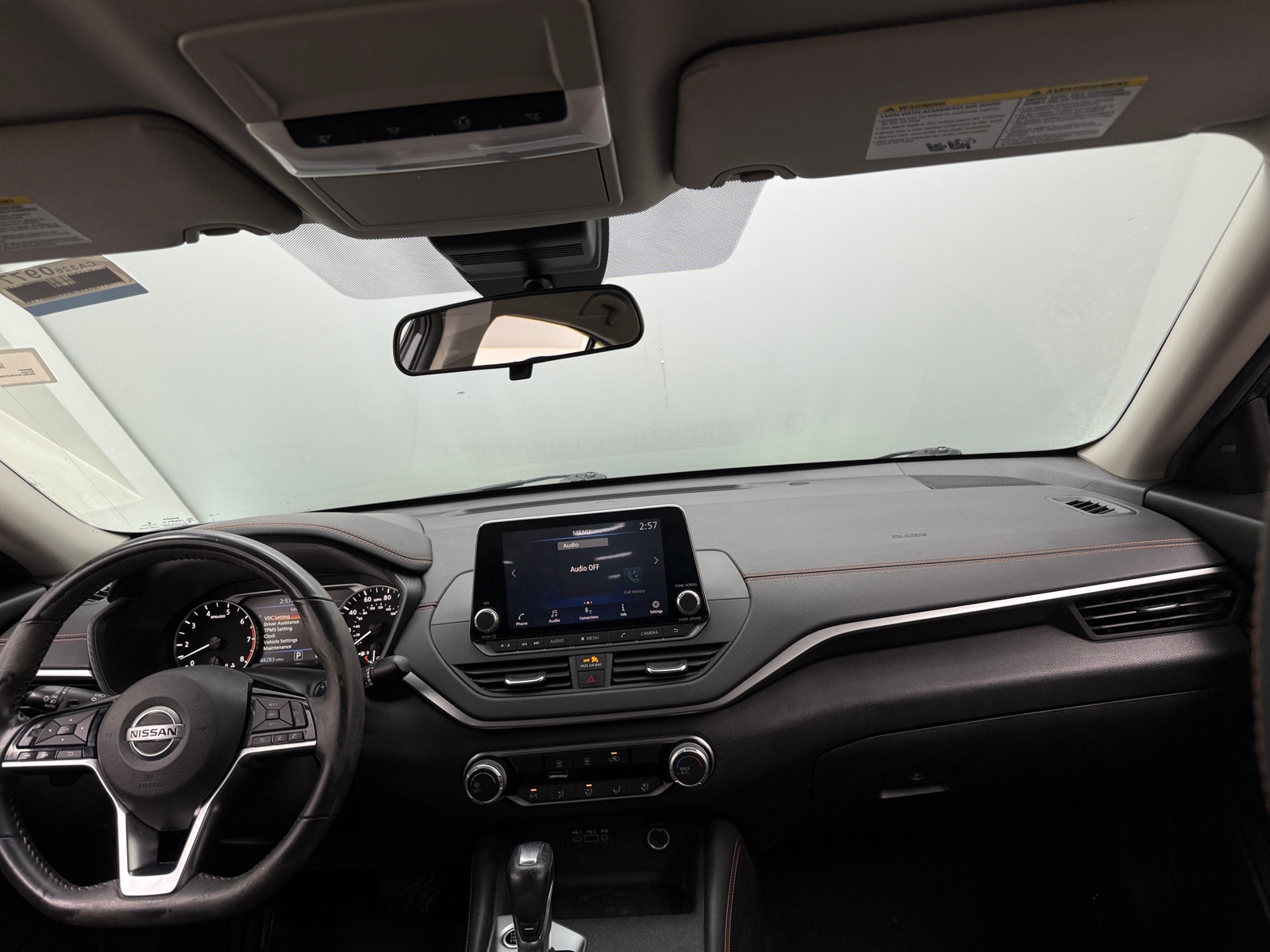 Thumbnail: 2020 Nissan Altima - 3