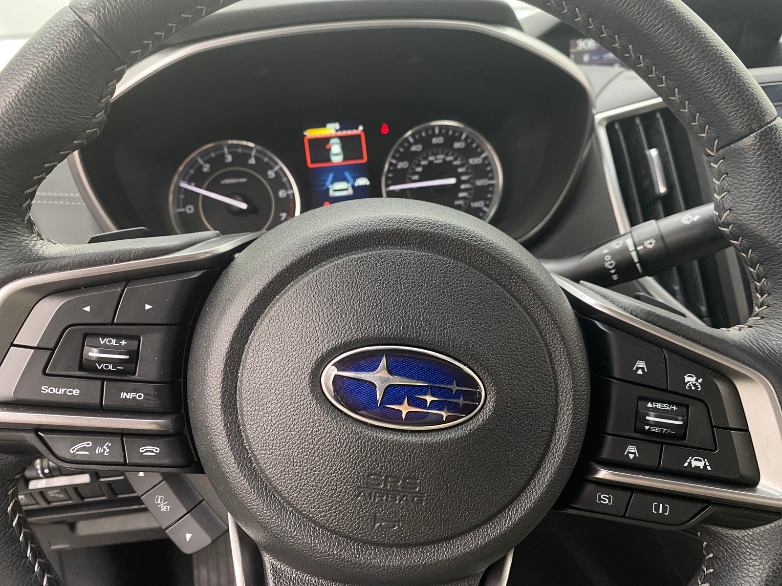 Thumbnail: 2021 Subaru Impreza - 4