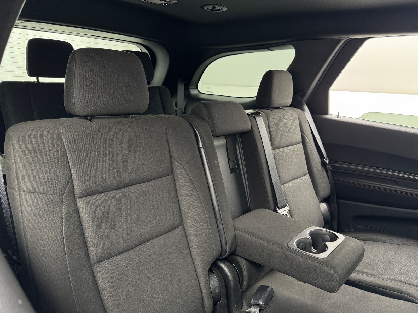 Thumbnail: 2024 Dodge Durango - 6