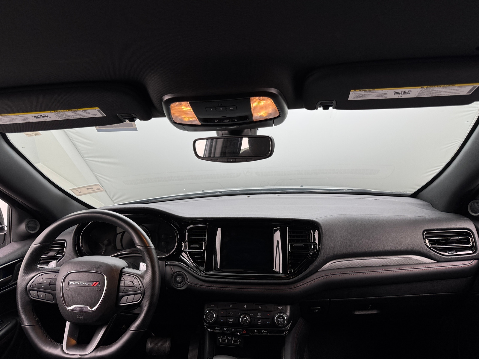 Thumbnail: 2024 Dodge Durango - 3