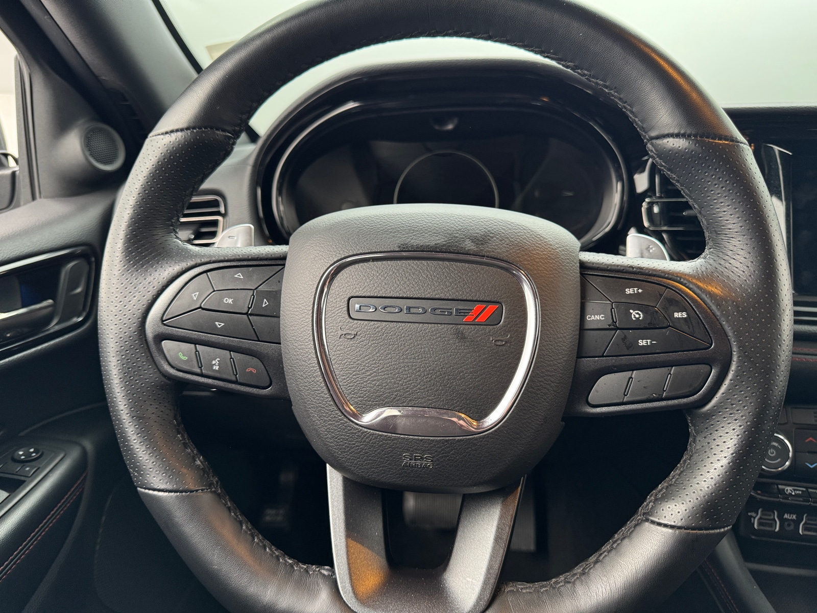 Thumbnail: 2024 Dodge Durango - 5