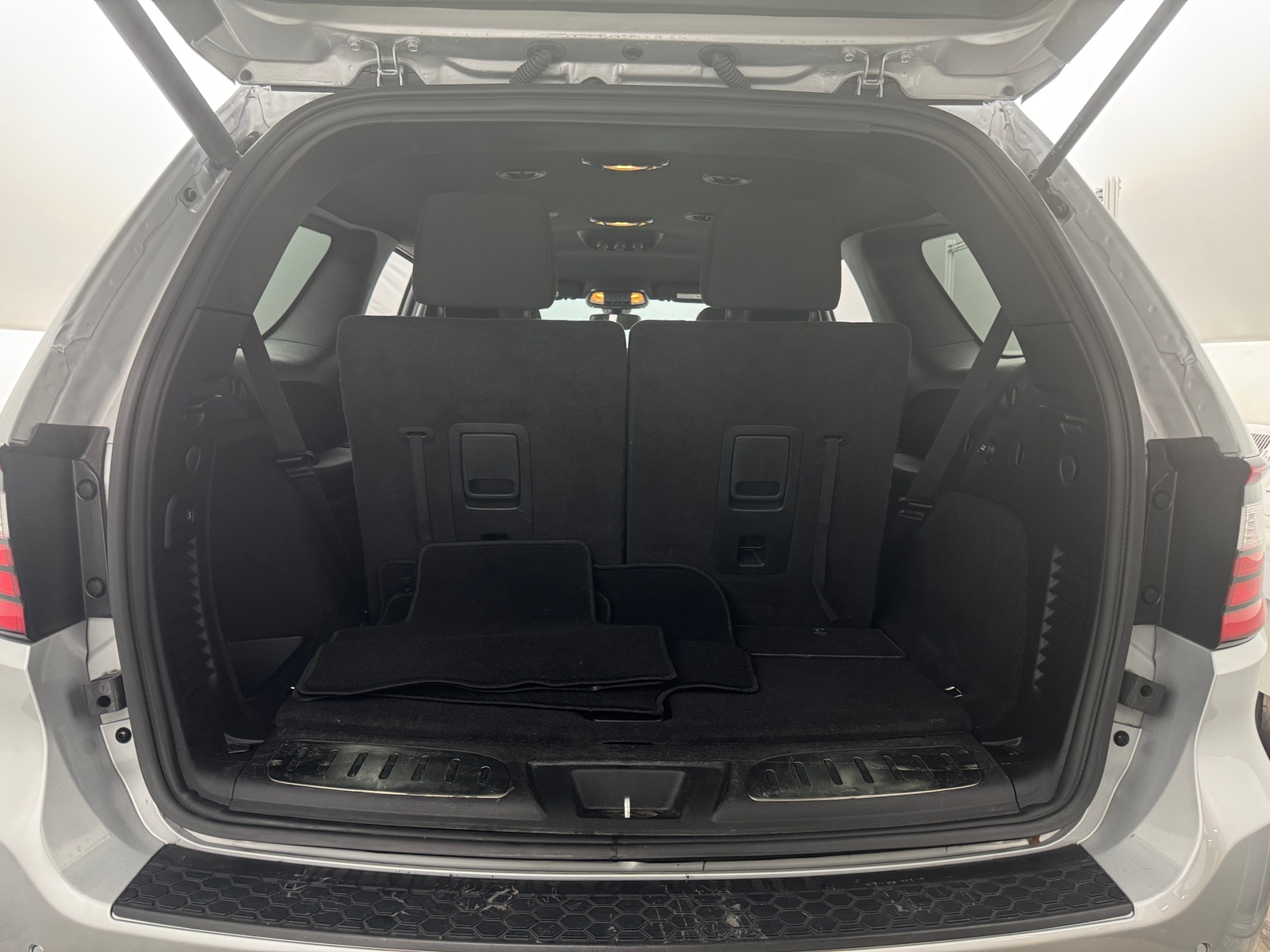Thumbnail: 2024 Dodge Durango - 7