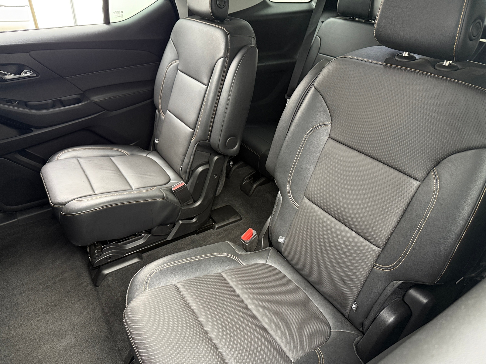 Thumbnail: 2018 Chevrolet Traverse - 5