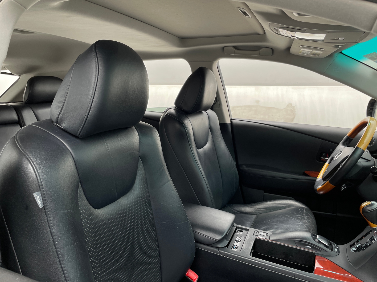 Thumbnail: 2012 Lexus RX - 2