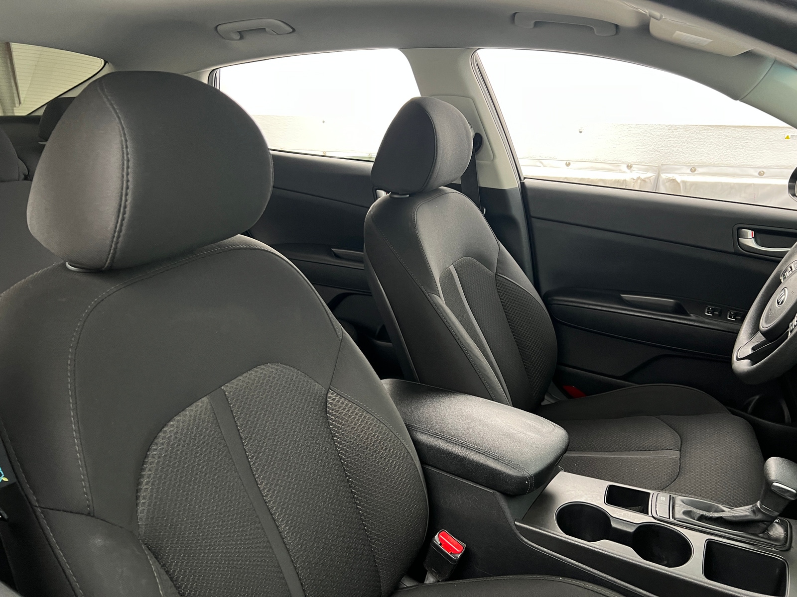 Thumbnail: 2016 Kia Optima - 2