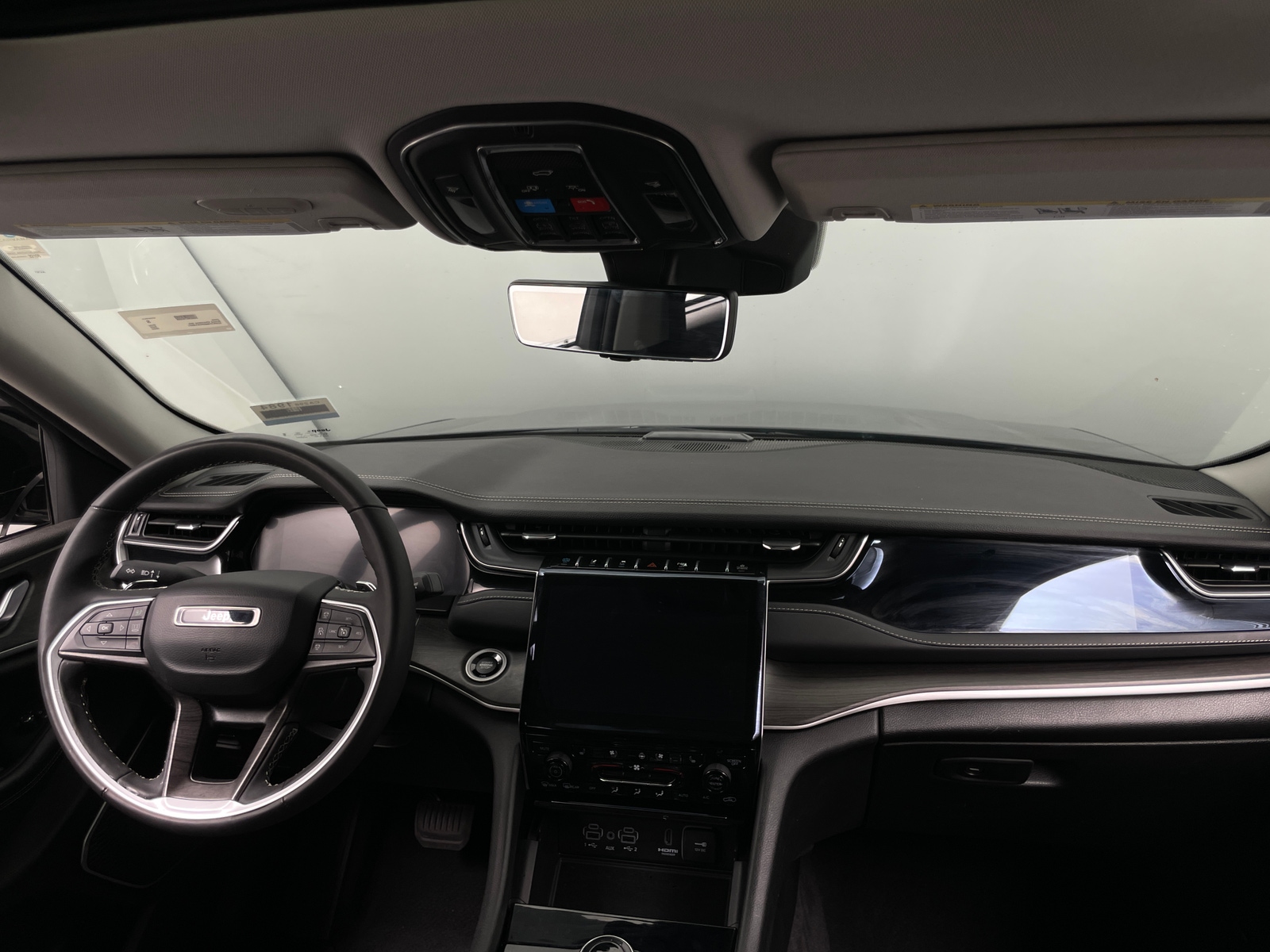 Thumbnail: 2023 Jeep Grand Cherokee - 2