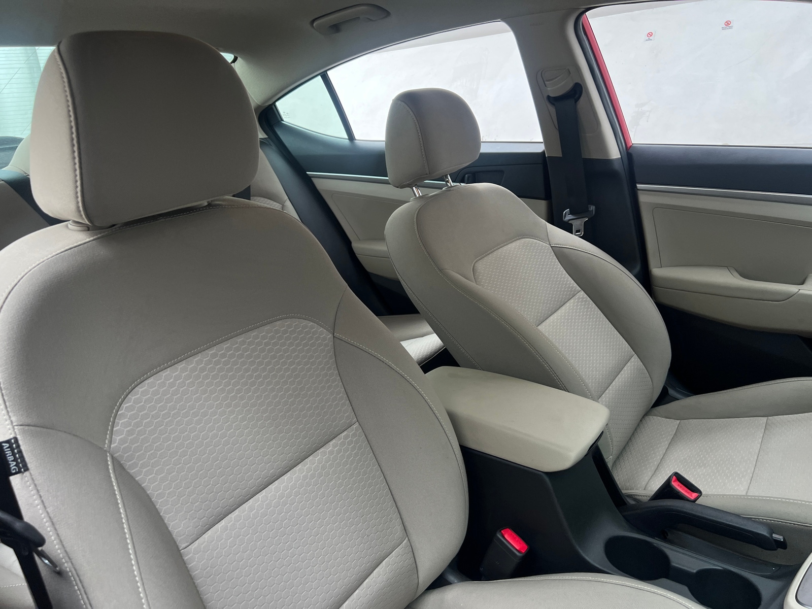 Thumbnail: 2020 Hyundai Elantra - 2