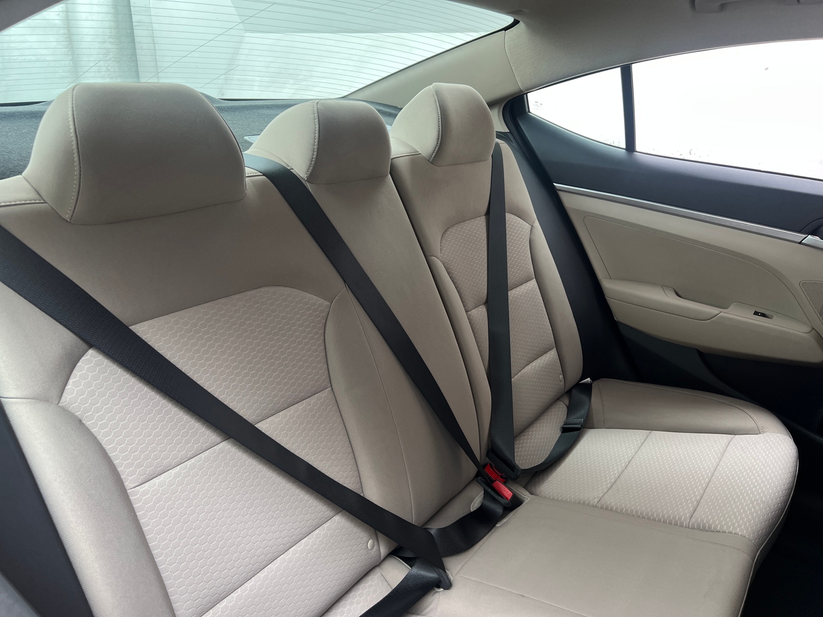 Thumbnail: 2020 Hyundai Elantra - 6