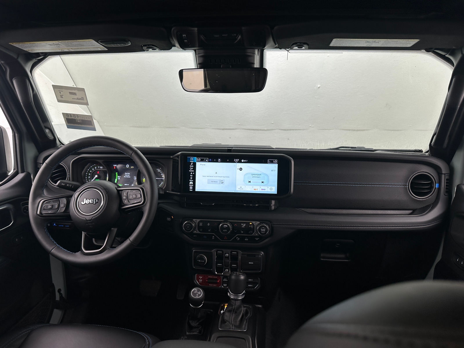Thumbnail: 2024 Jeep Wrangler - 2