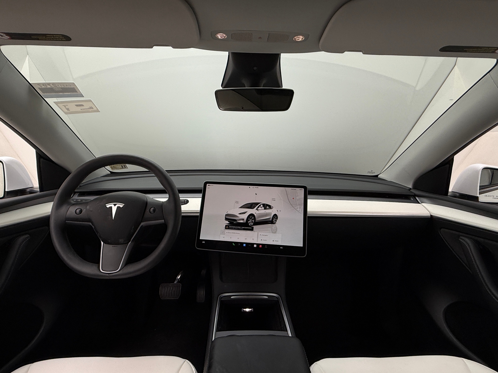 Thumbnail: 2022 Tesla Model Y - 2