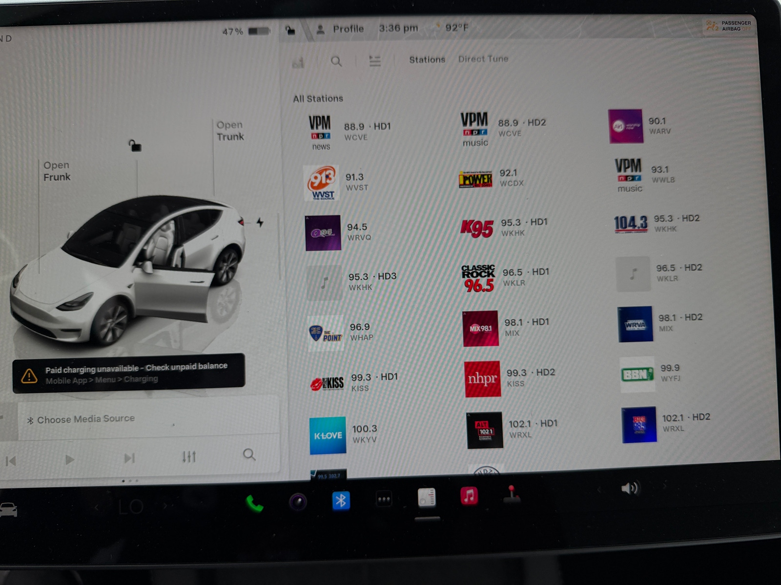 Thumbnail: 2022 Tesla Model Y - 3