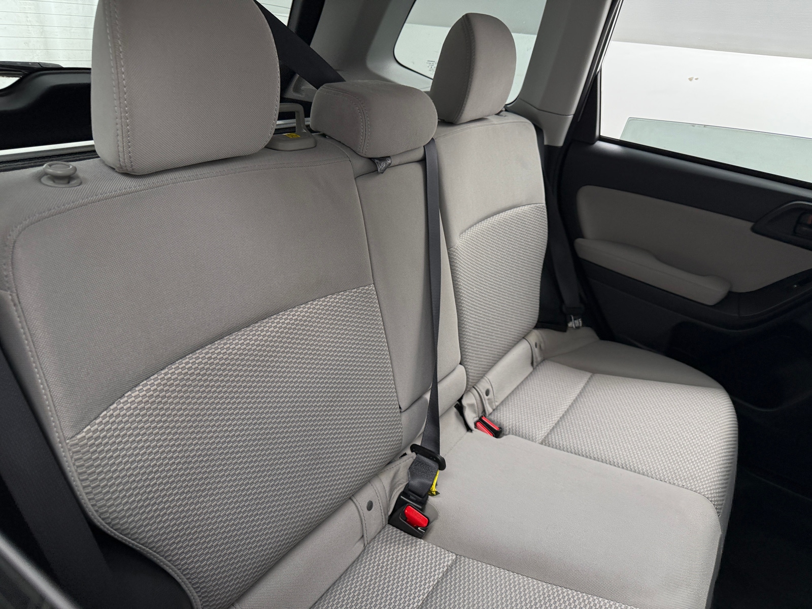 Thumbnail: 2014 Subaru Forester - 6