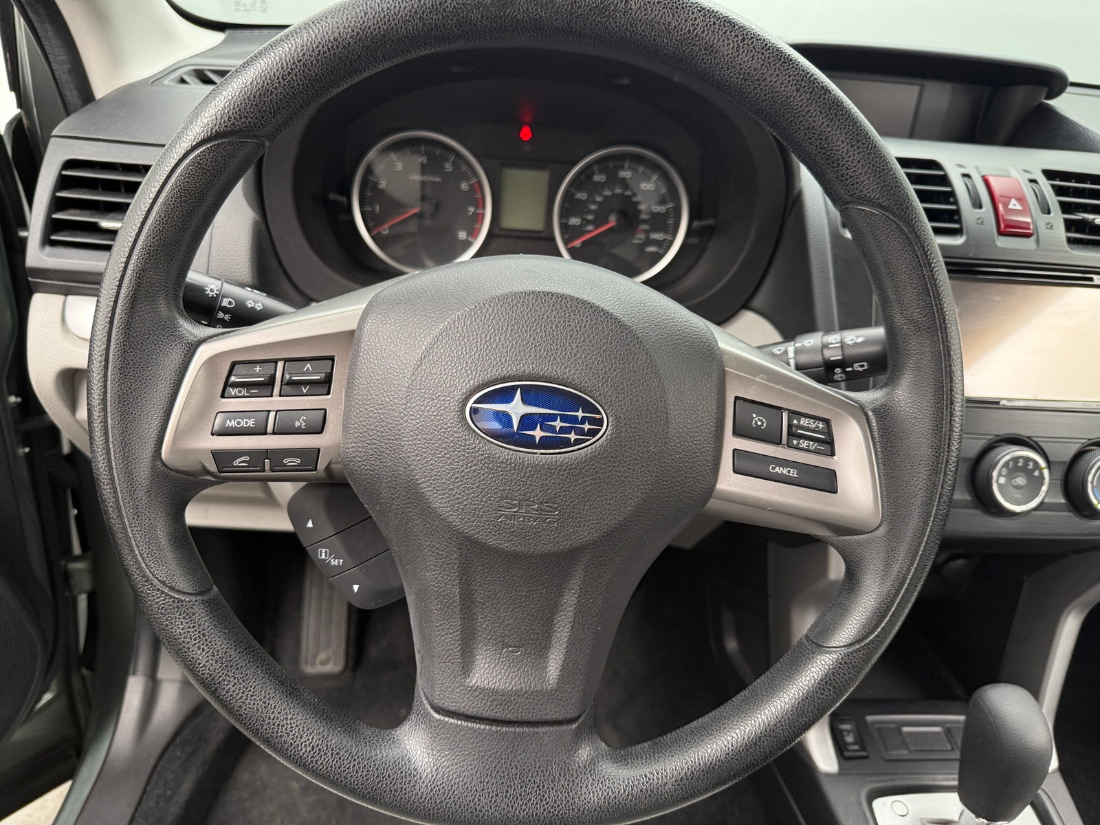 Thumbnail: 2014 Subaru Forester - 5