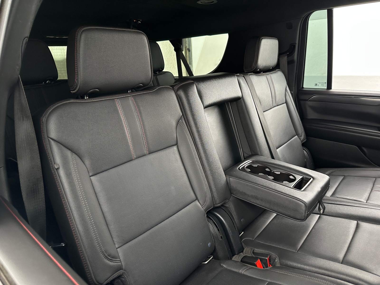Thumbnail: 2021 Chevrolet Suburban - 5