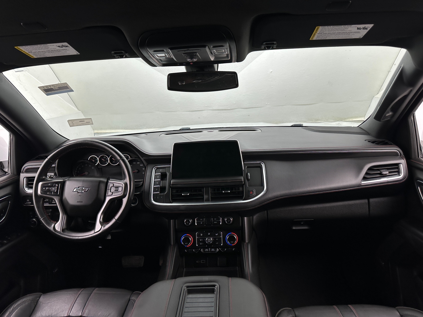 Thumbnail: 2021 Chevrolet Suburban - 2