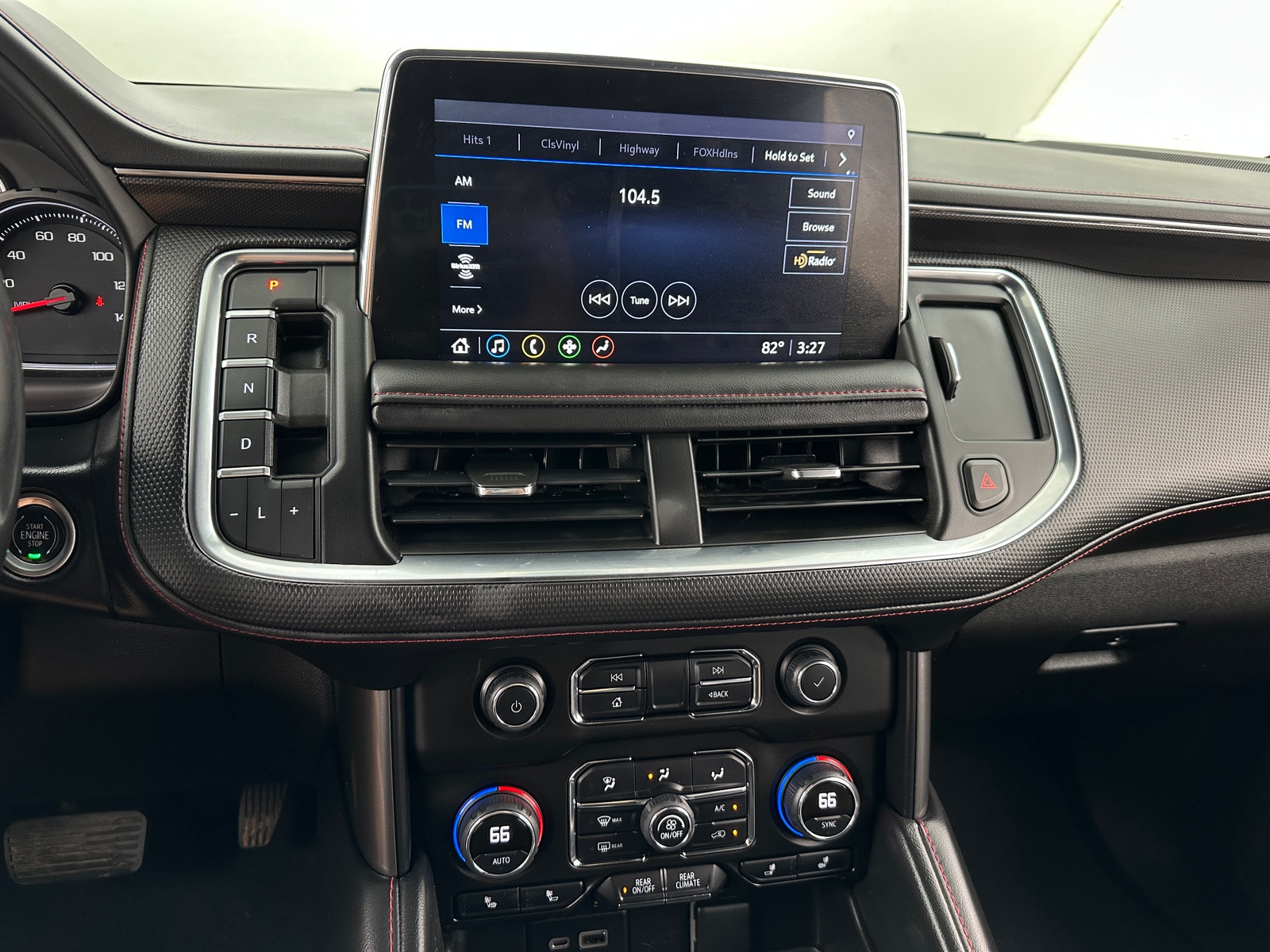 Thumbnail: 2021 Chevrolet Suburban - 3
