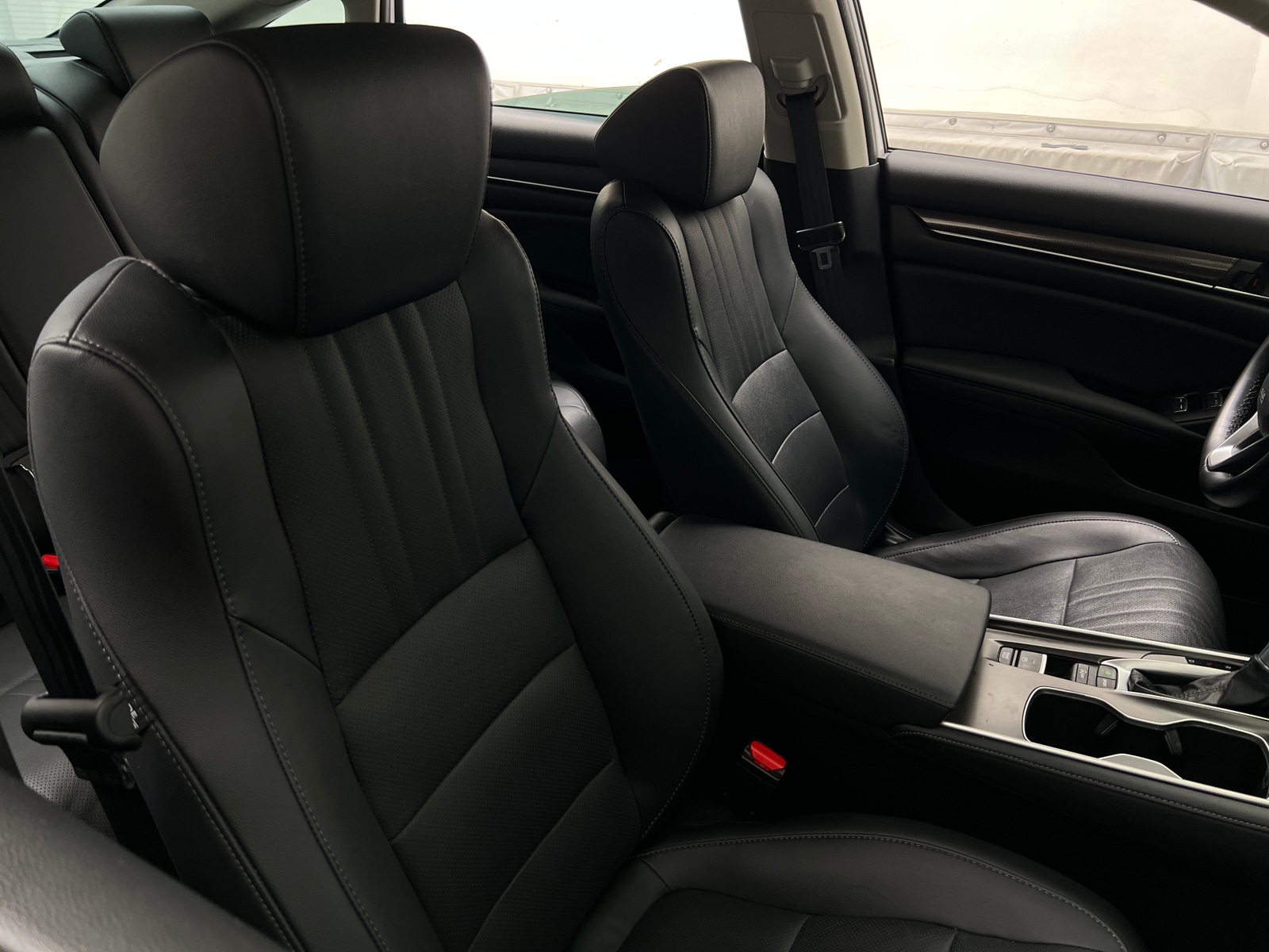 Thumbnail: 2021 Honda Accord - 2