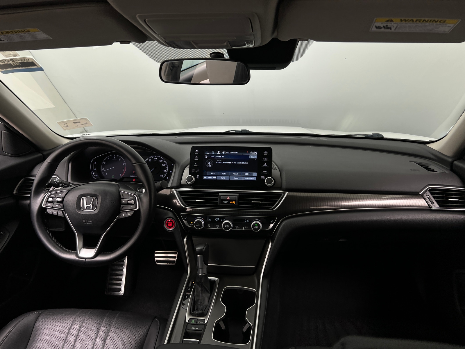 Thumbnail: 2021 Honda Accord - 3