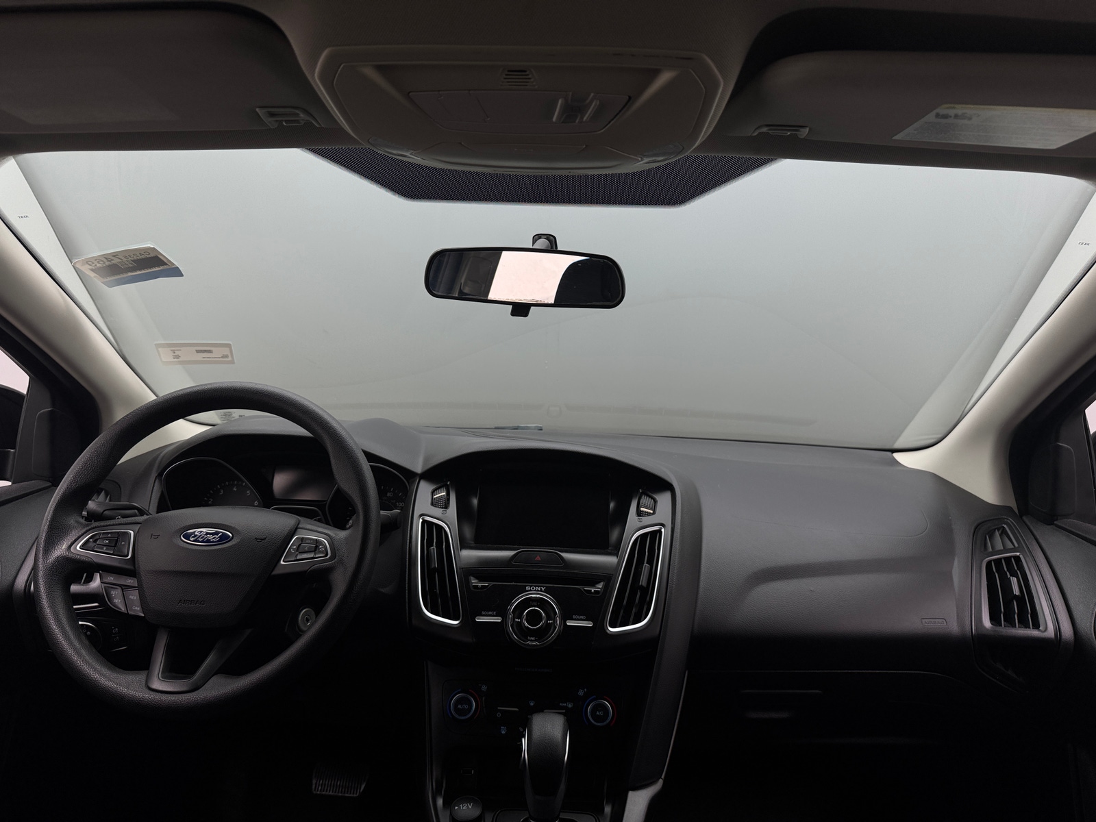 Thumbnail: 2018 Ford Focus - 3
