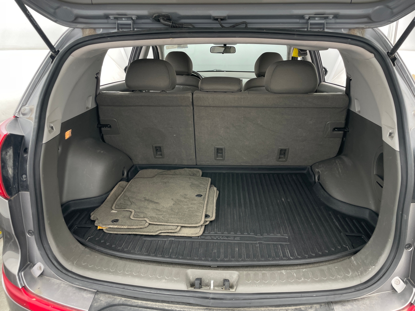 Thumbnail: 2013 Kia Sportage - 7