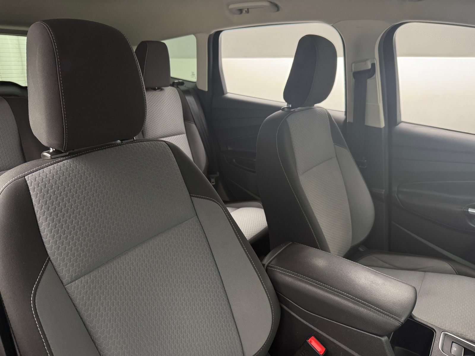 Thumbnail: 2019 Ford Escape - 2